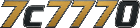 7c7770 লোগো